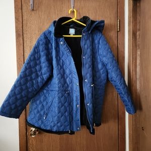Women's Winter Coat